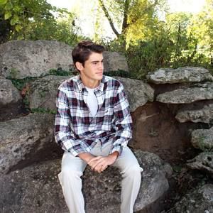 Meet your Posher, Jake